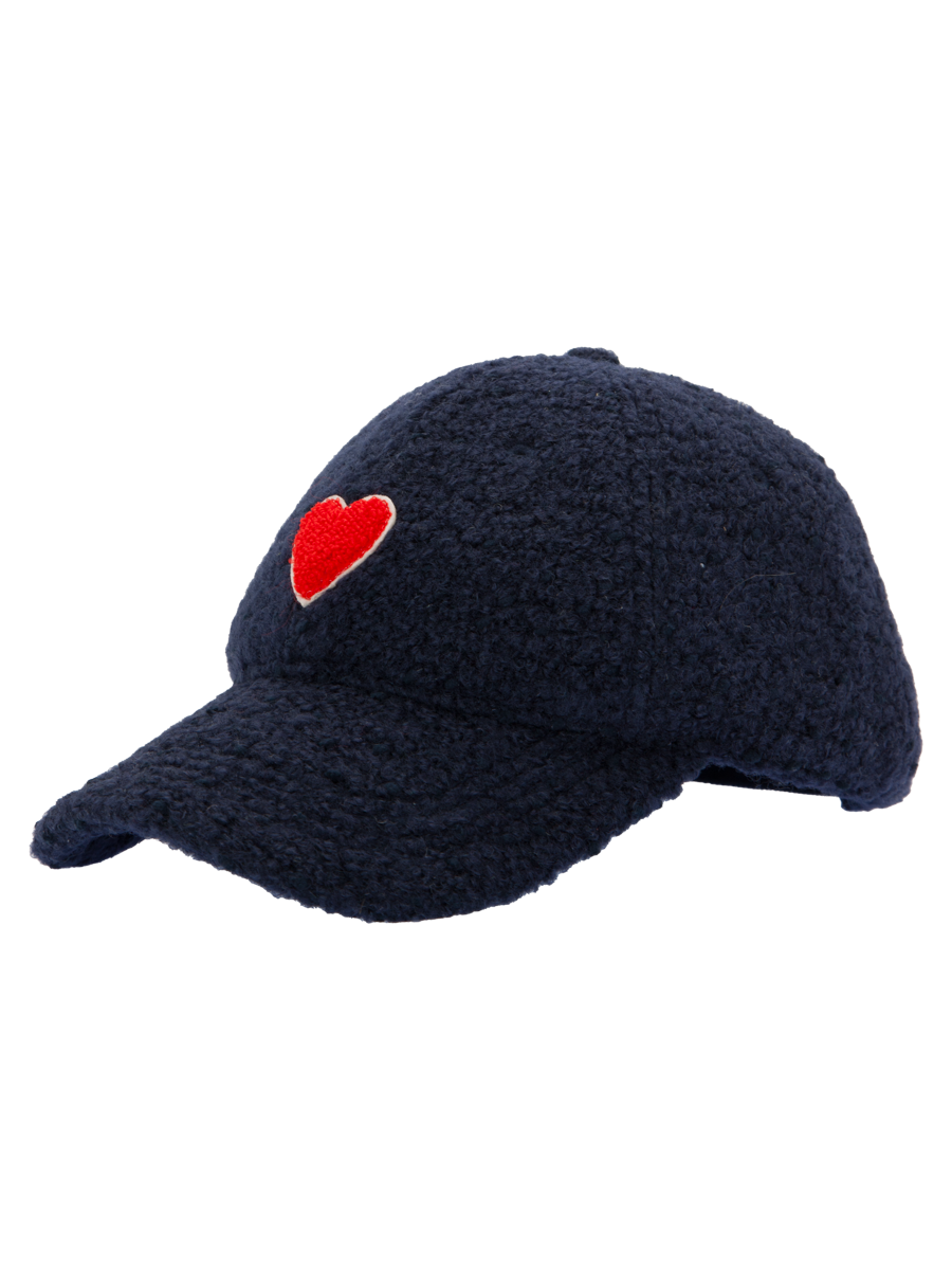 OSAKA HEART - navy 02